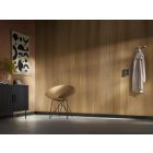 MODEE SLAB 4.0 wall FLUTED ASTURIA WMSLS 210 2800x1175 mm 3,290 m2/csomag