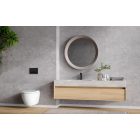 MODEE TILES 4.0 kis falpanel MONREALE GREY WMT 501C 2,880m2/cs 120x60