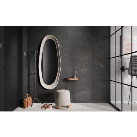 MODEE TILES 4.0 kis falpanel MONREALE BLACK WMT 518C 2,880m2/cs 120x60