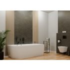 MODEE TILES 4.0 kis falpanel MONREALE BLACK WMT 518C 2,880m2/cs 120x60