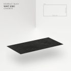 MODEE TILES 4.0 kis falpanel MONREALE BLACK WMT 518C 2,880m2/cs 120x60