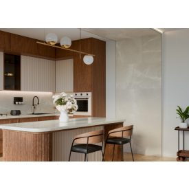 MODEE TILES 4.0 kis falpanel MONZA WHITE 2,880m2/cs 120x60