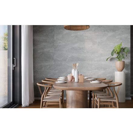 MODEE TILES 4.0 kis falpanel MONZA GREY 2,880m2/cs 120x60