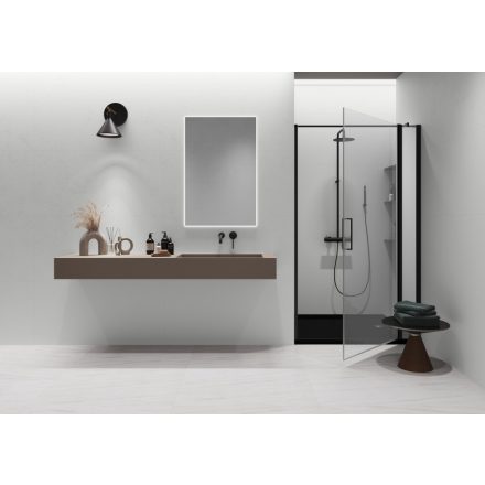 MODEE TILES 4.0 kis falpanel MONO WHITE WMT 512C 2,880m2/cs 120x60