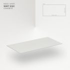 MODEE TILES 4.0 kis falpanel MONO WHITE WMT 512C 2,880m2/cs 120x60