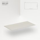 MODEE TILES 4.0 kis falpanel MONO IVORY WMT 511C 2,880m2/cs 120x60