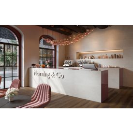   MODEE TILES 4.0 kis falpanel MASSY WHITE WMT 503S 2,880m2/cs 120x60