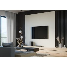   MODEE TILES 4.0 kis falpanel MASSY IVORY WMT 540S 2,880m2/cs 120x60