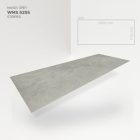 MODEE TILES 4.0 kis falpanel MASSY GREY WMT525S 2,880m2/cs 120x60