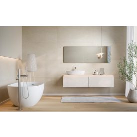   MODEE TILES 4.0 kis falpanel MASSY SAND WMT 546S 2,880m2/cs 120x60