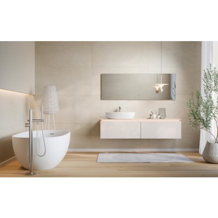 MODEE TILES 4.0 kis falpanel MASSY SAND WMT 546S 2,880m2/cs 120x60