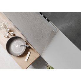 MODEE VÉGZÁRÓ PROFIL SILVER A1 2,8M, 12DB/CS