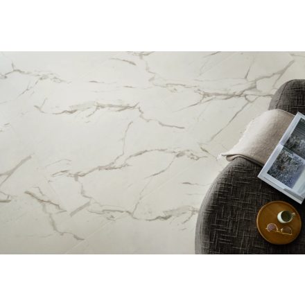 AMARON FORMA ACOUSTIC floor 6.3.0/0.55 PIETRA SANTA WHITE CAFA538 2,088m2