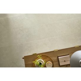   AMARON FORMA ACOUSTIC floor 6.3/0.55 MONREALE IVORY CAFA502 2,088m2