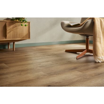 Legnar Acoustic CLARK TÖLGY wood floor 5.3/0.55 