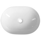AQUALINE kerámiamosdó, 49x36cm