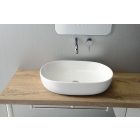 CALEO kerámiamosdó, 61x42x14cm