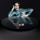 LINDA OKOS Tükör mulitimédiás kerek okostükör, android 11 70cm átmérő