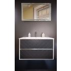 Mistik One 80 Antracit csillag texturával