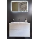 Mistik One 80 Fehér csillag texturával