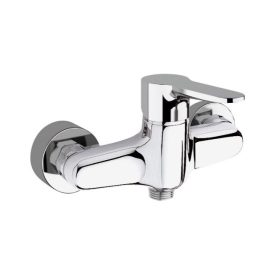 Remer Winner Króm Zuhanycsaptelep zuhanyszett nélkül