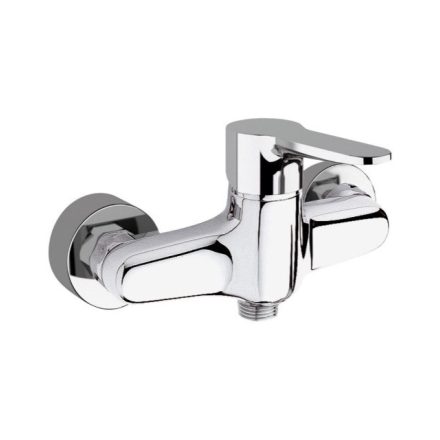 Remer Winner Króm Zuhanycsaptelep zuhanyszett nélkül