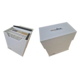 MODEE-BOX falpanel minta
